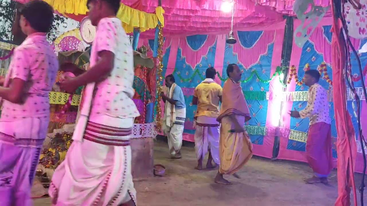 Dungi pali kirtan party at teel saptmi suray darsan sah ast pahri naam jagay dulopali 24/01/2026 💐🙏💐