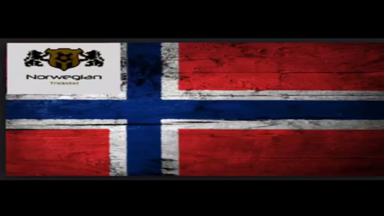 The Water Bottle Flip Edtion #1  ( Norwegian Trickshot )