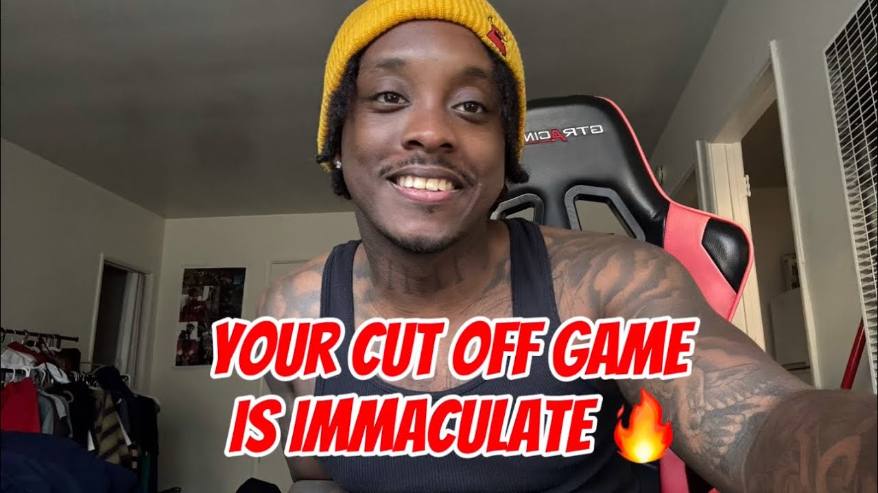 The Narcissist Is Surprised That You Cut Them Off 