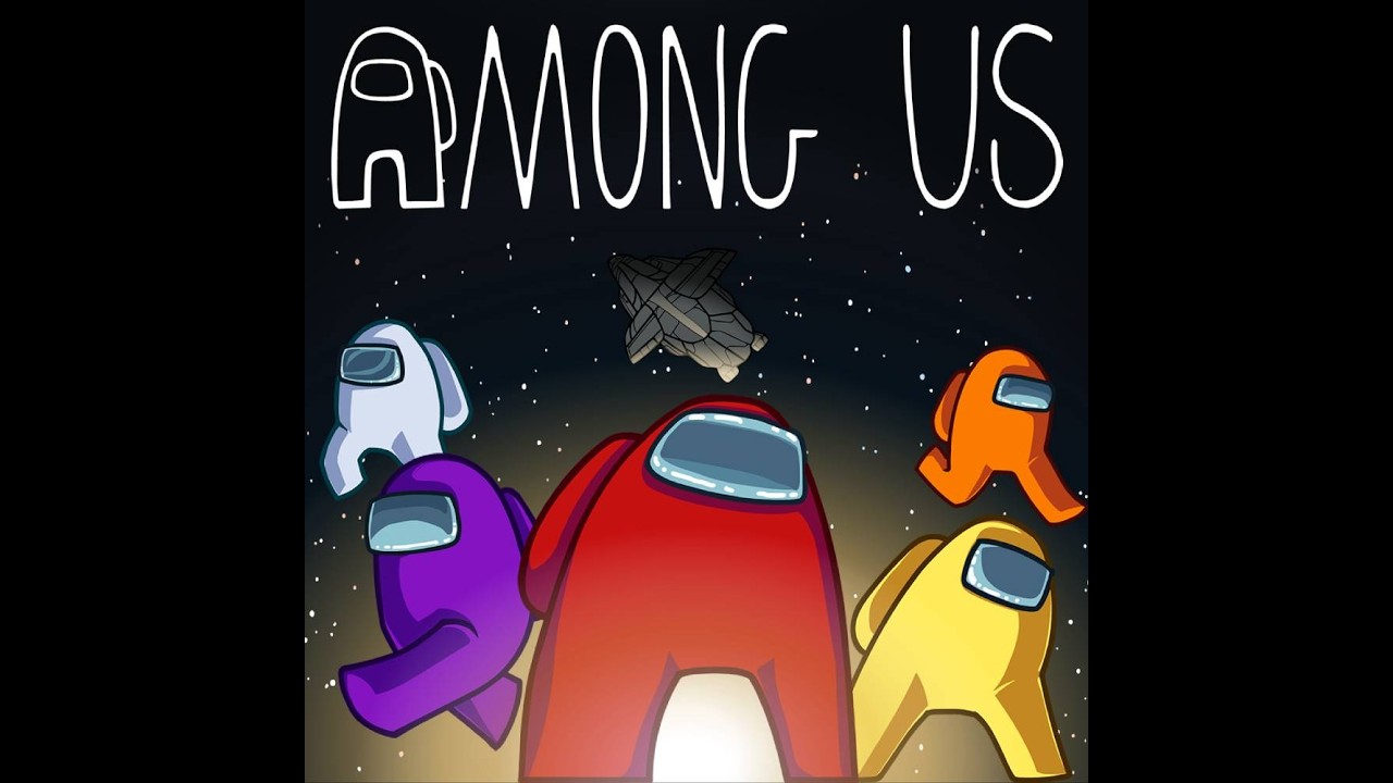 🔴 Among Us Live Stream | PLAYING WITH VIEWERS