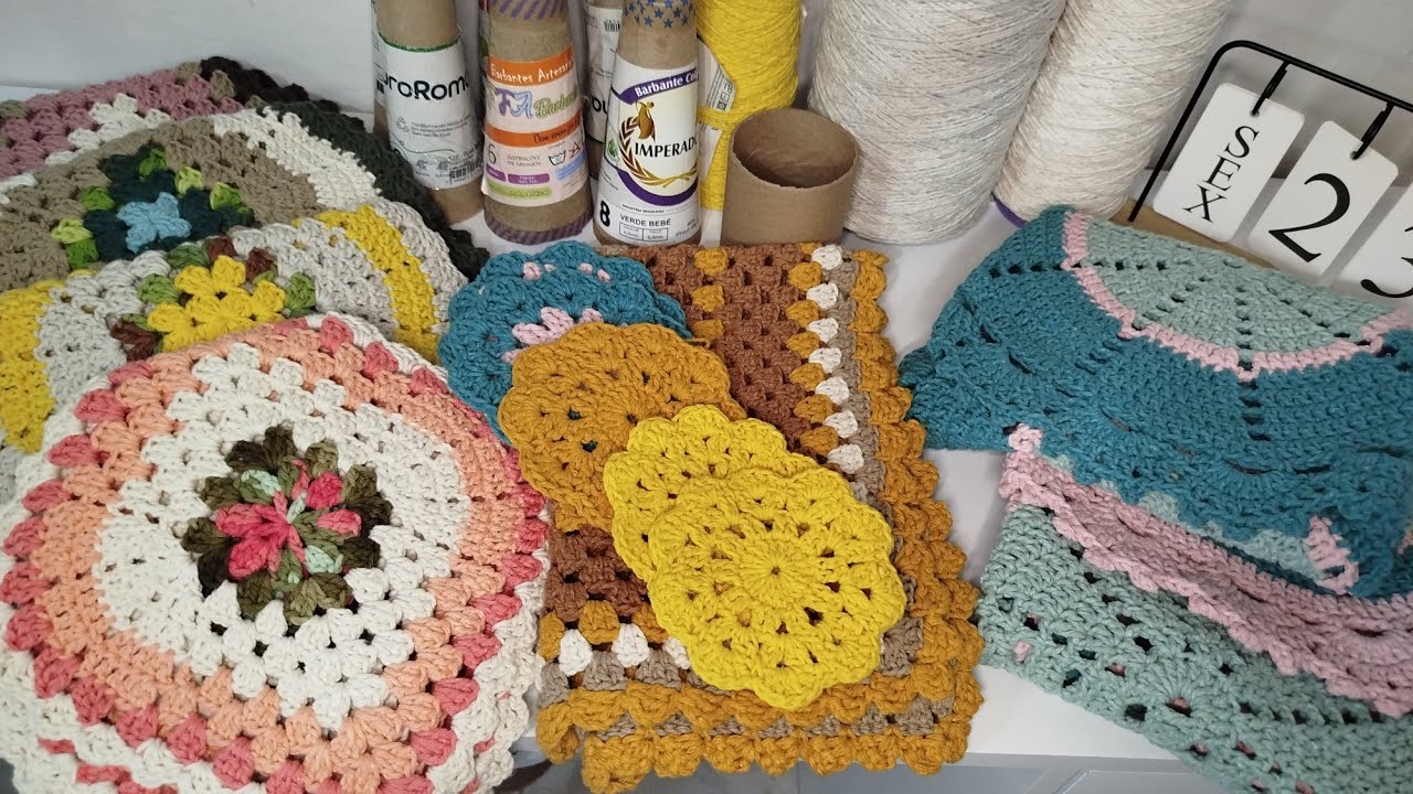 #começando2026semsobras SEMANA DE PRODUÇÃO ELIMINANDO AS SOBRAS