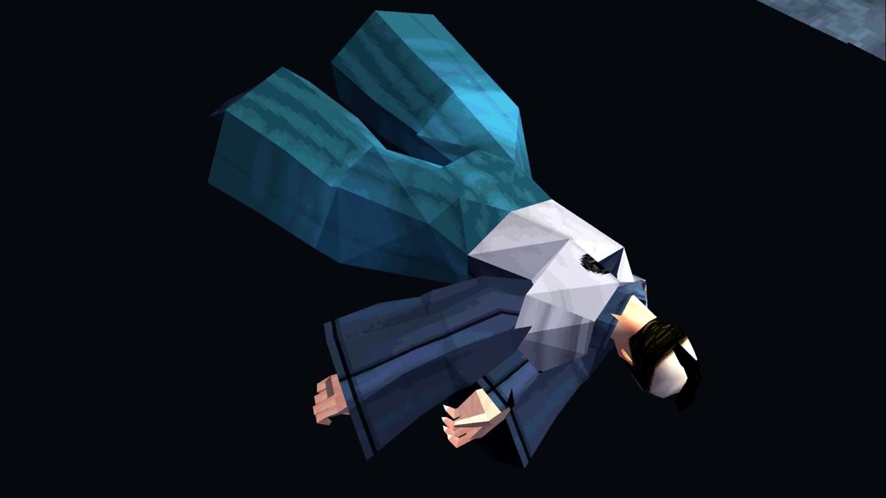 All Death Poses - Slash Samurai: Bushido Blade 2