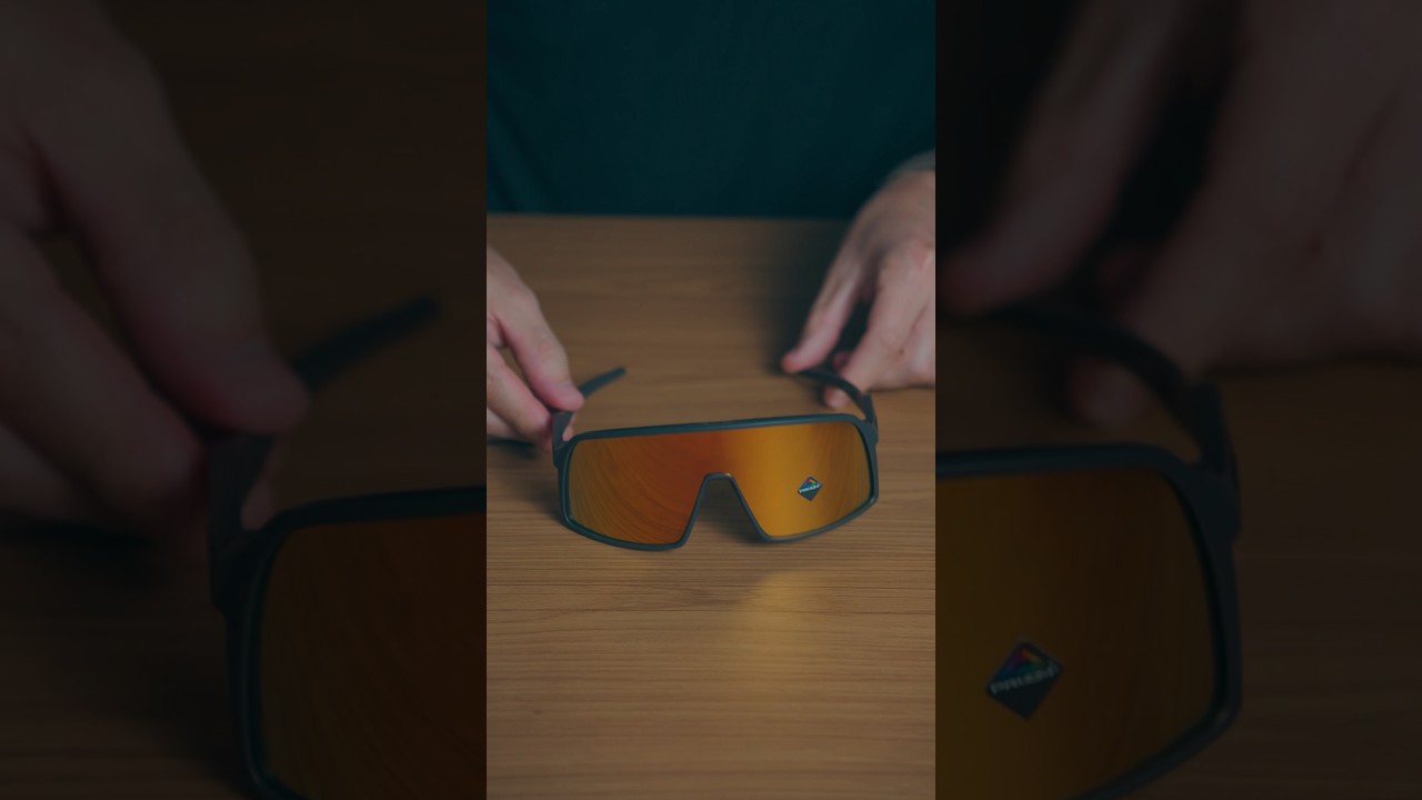 Oakley Sutro 24K