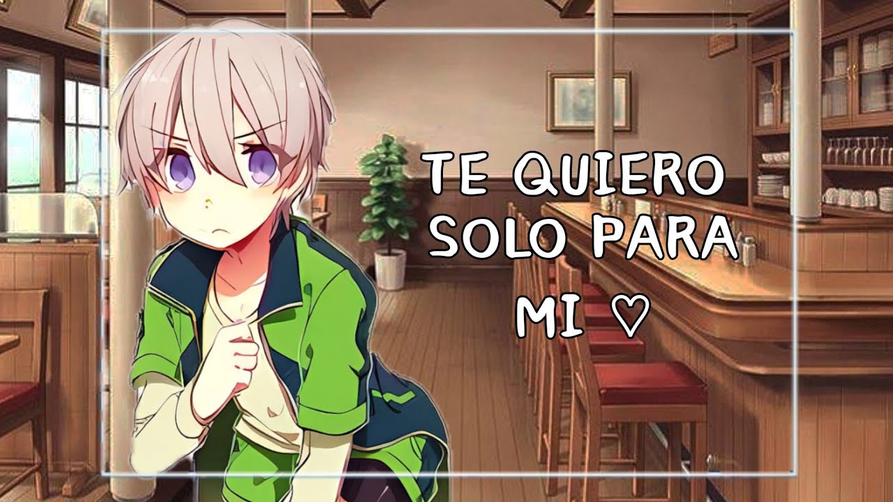 Tu Mejor Amigo FEMBOY está CELOSO... 【M4M】【ASMR Roleplay】
