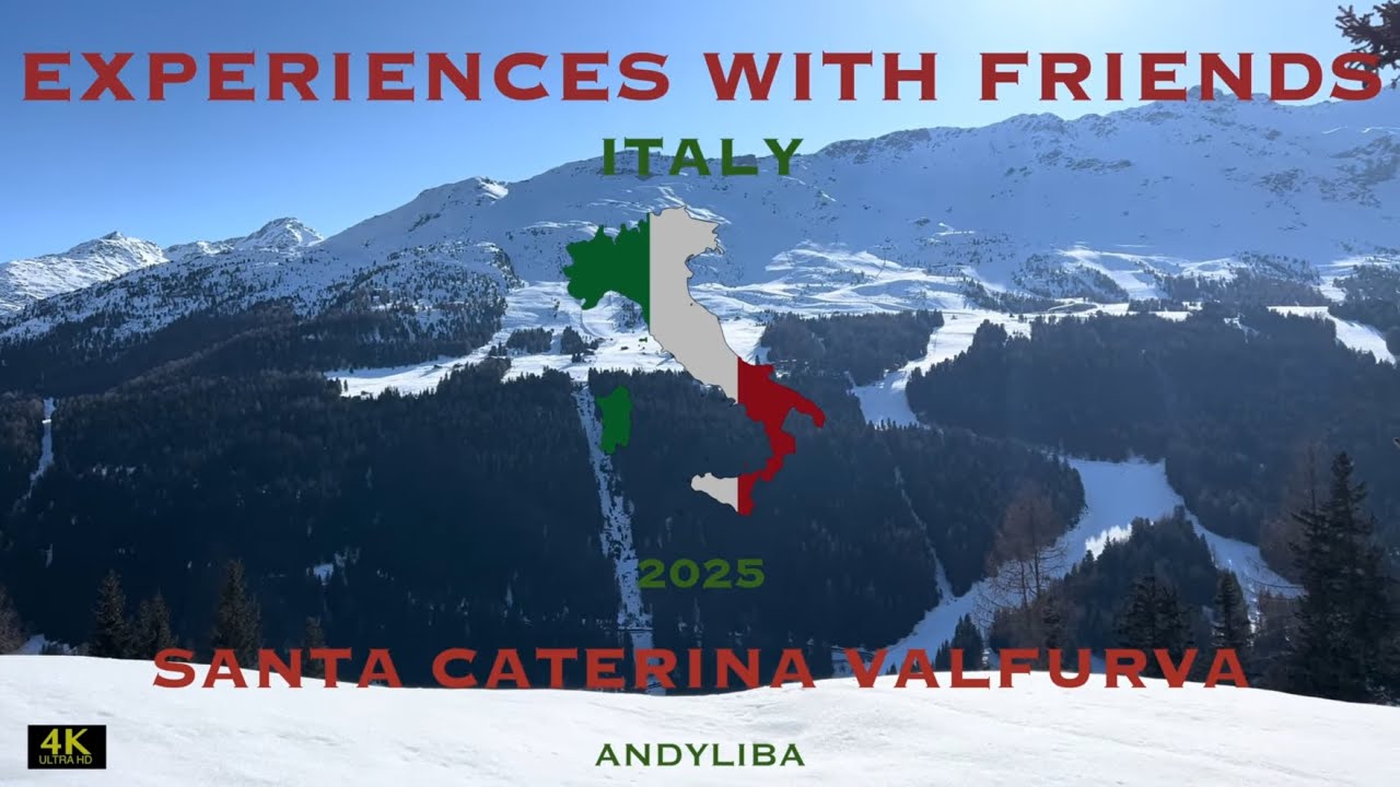 Santa Caterina Valfurva 2025