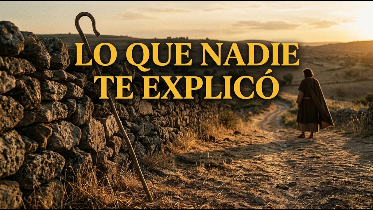 ¡SALMO 23: EL CÓDIGO DE ABUNDANCIA Y RIQUEZA! - NAPOLEON HILL
