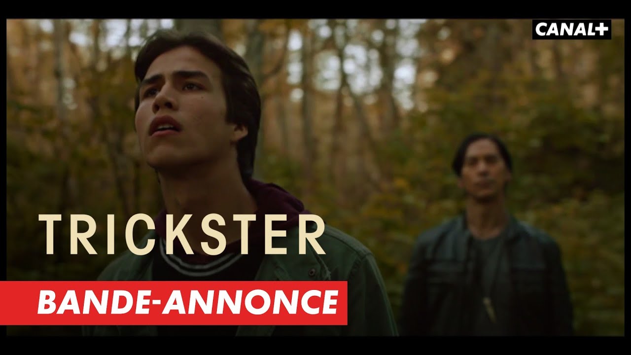 Trickster - Bande-annonce