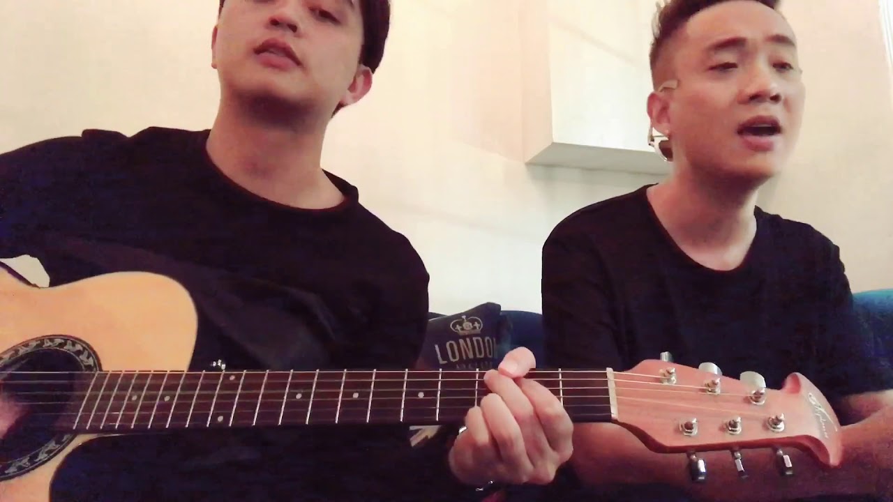Đã Lỡ Yêu Em Nhiều (Live) - JustaTee x Trọng Nhân