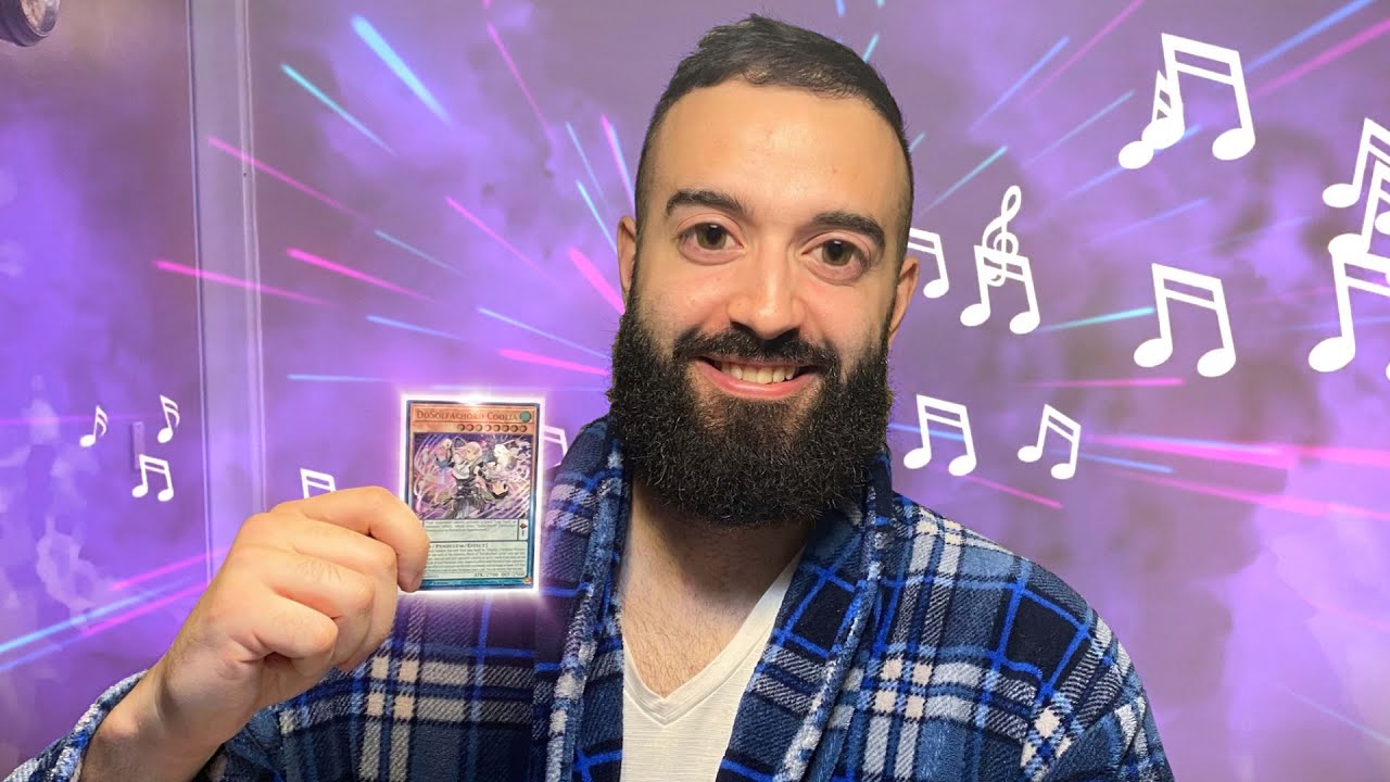 THIS NEW YU-GI-OH! DECK IS TAKING OVER - The NEW Top Tier Pendulum Solfachord Deck Profile 2021!