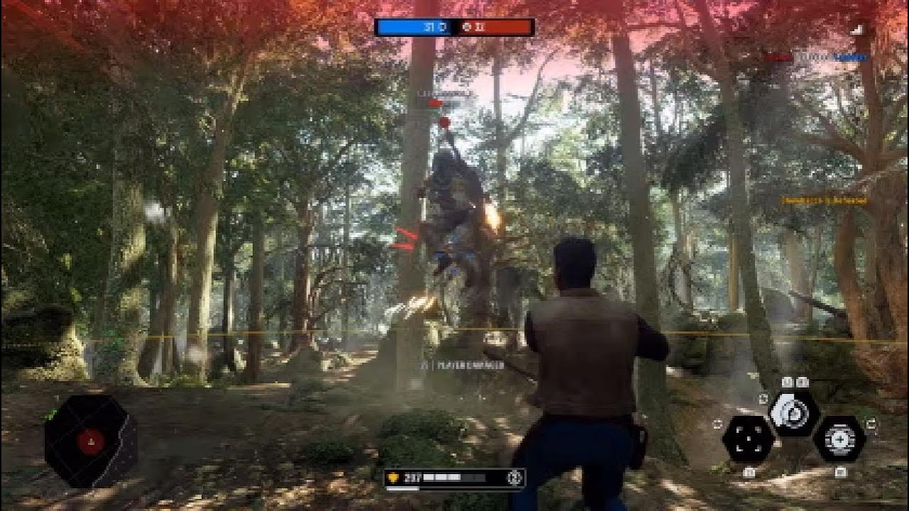 LA (Goatlitos) Finally fought me with His Boba, What a Disappointment