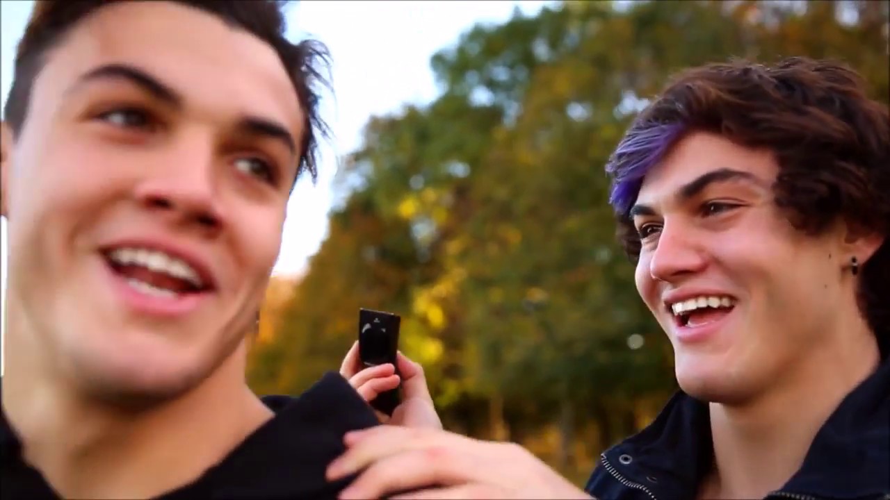 Dolan Twins funny/cute moments (PART 7)