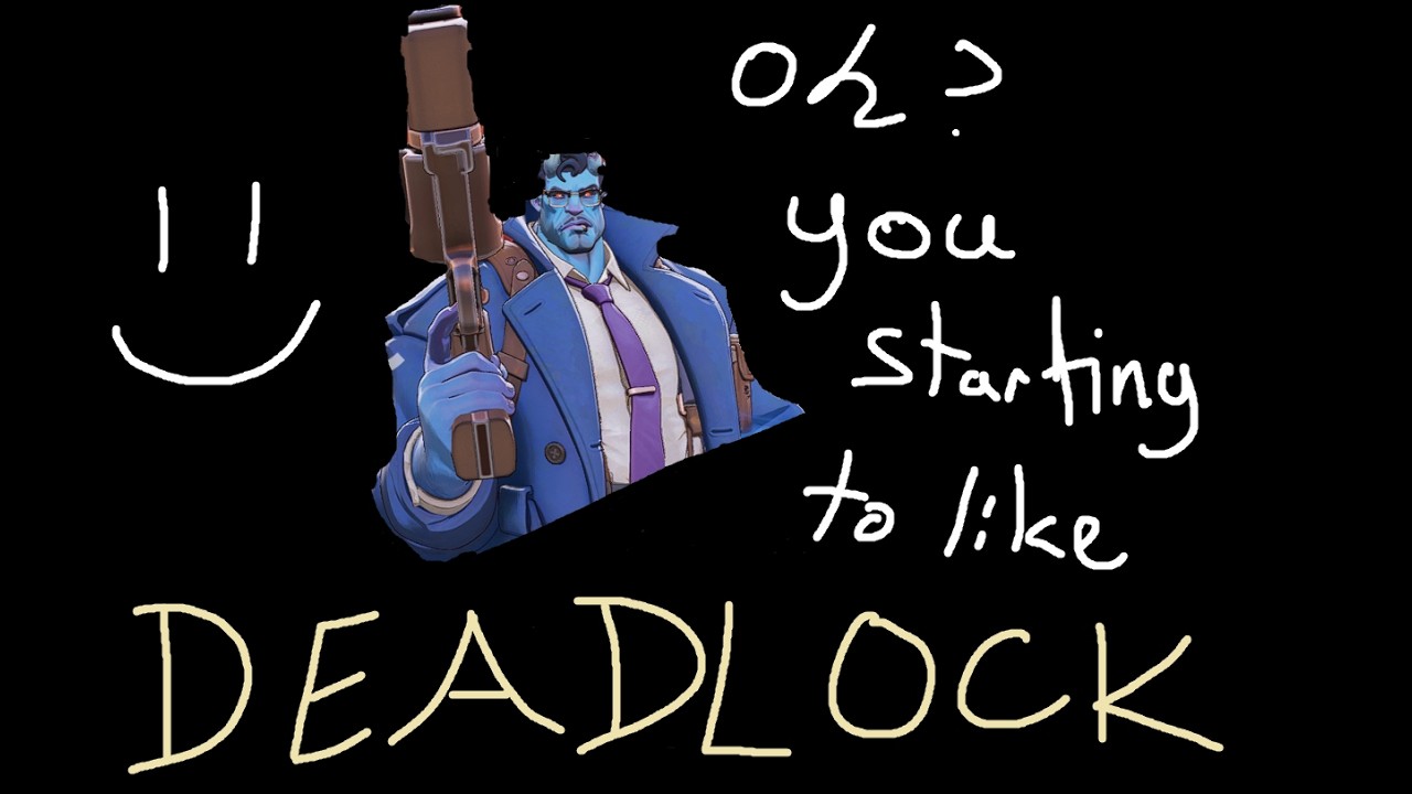 YA like the Deadlah ?