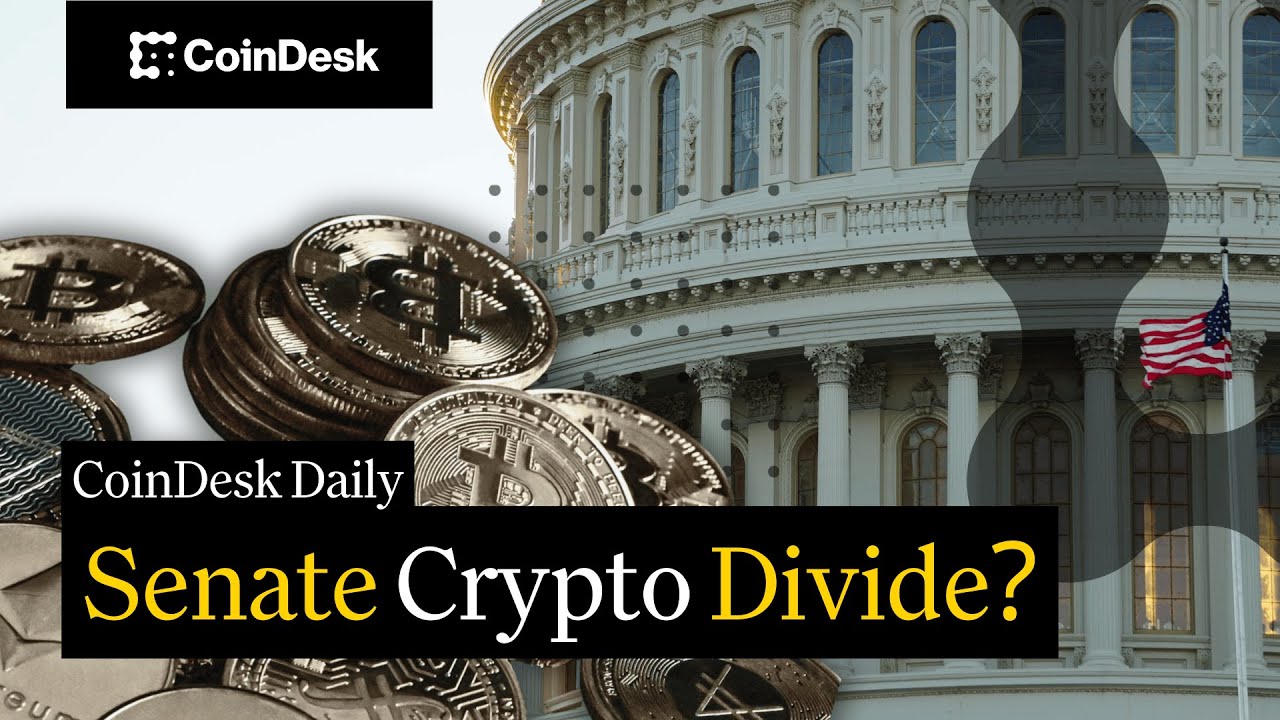 Has U.S. Crypto Market Structure Bill Hit a Wall?
