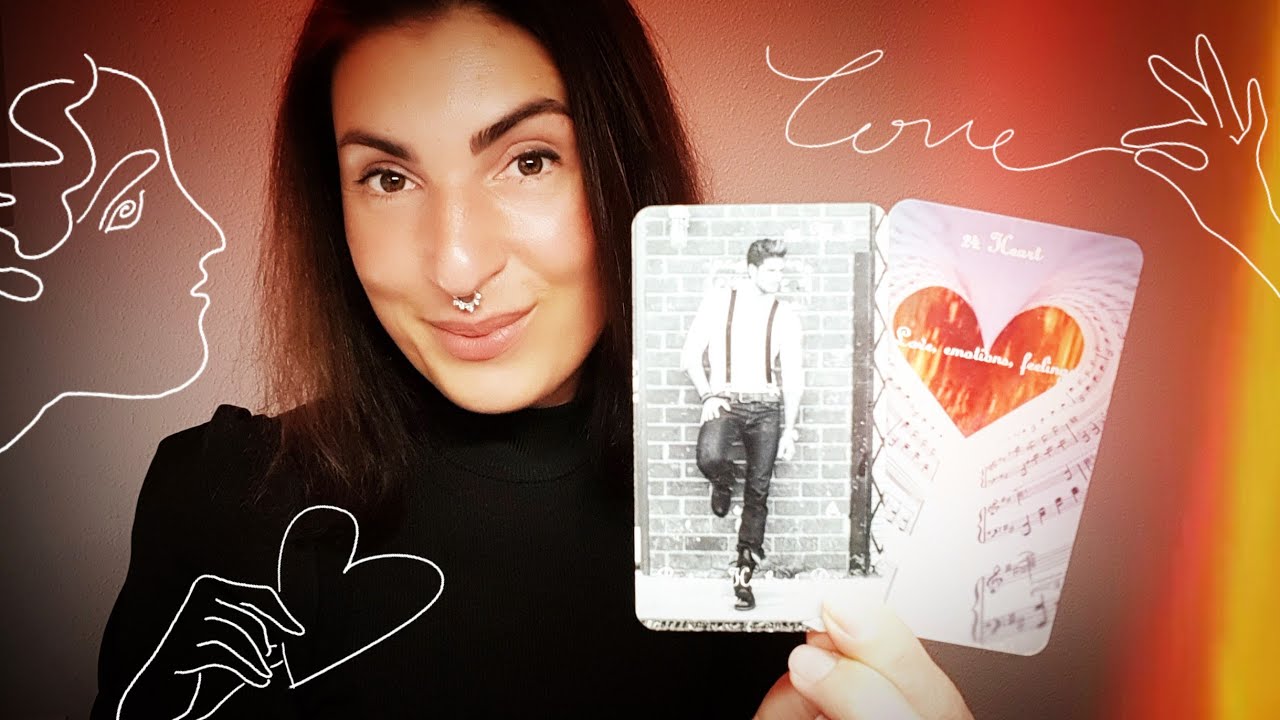 Die Sense trifft ihn mitten ins Herz... ❤️ JETZT versteht ER!