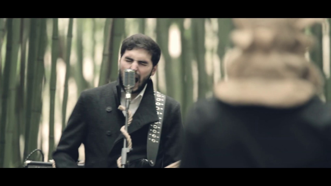 Huts - Sokak (Official Video)