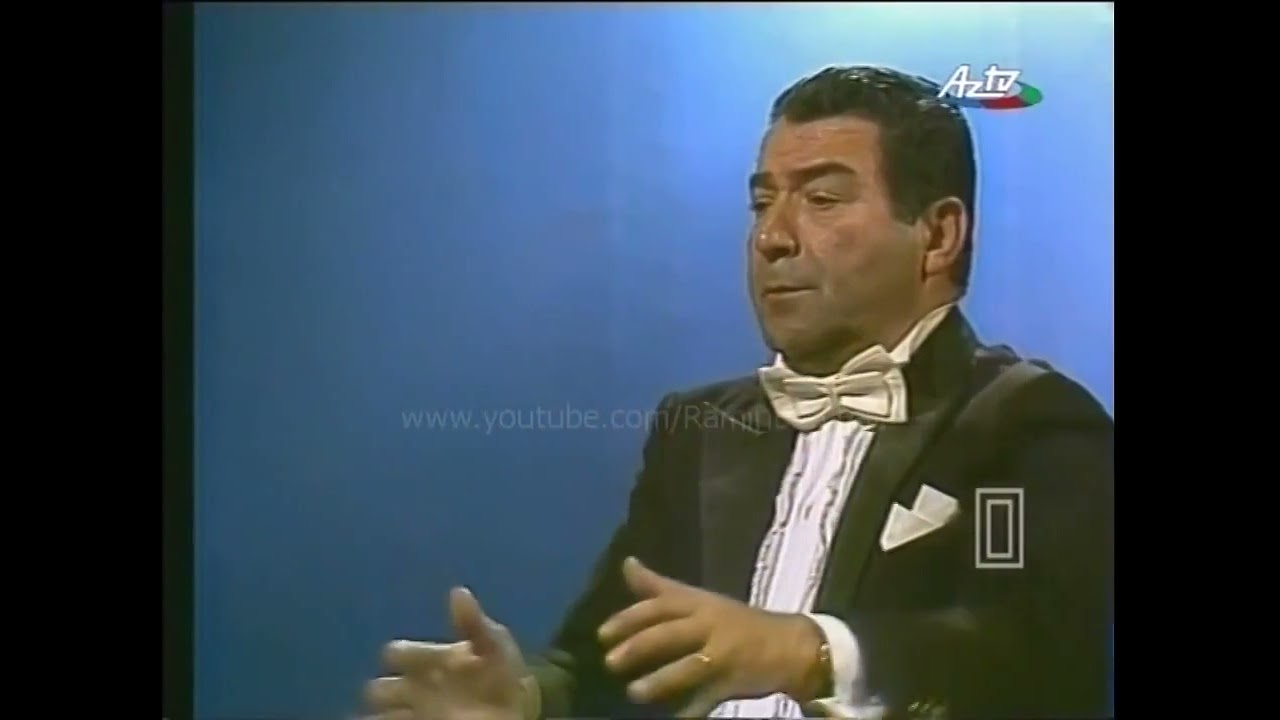 Gülağa Məmmədov – Qurban adına (1988)