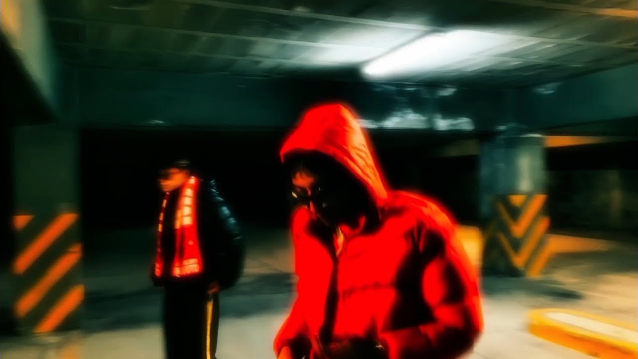 CITY - Ns Ice & Baker Beats ❄️🔥 (V&iacute;deo oficial)