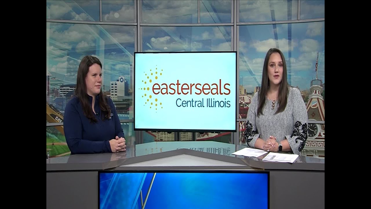 CIND: Easterseals talks about ABA Therapy and recent accreditation