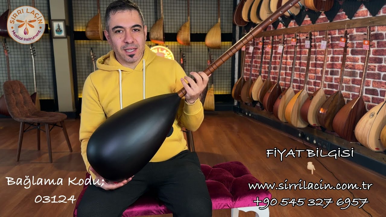EMSALSİZ 5 OYMA DUT ve 2 YAPRAK BAĞLAMA TANITIMI