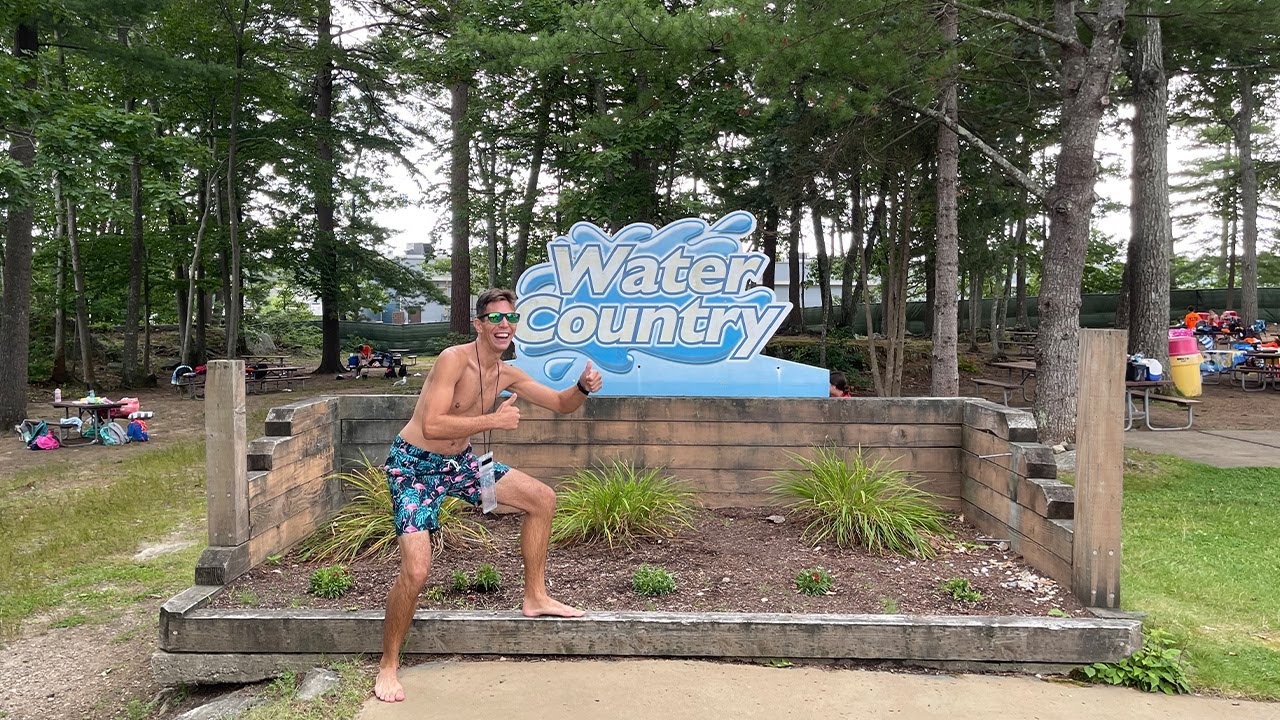 Water Country, NH (2021)