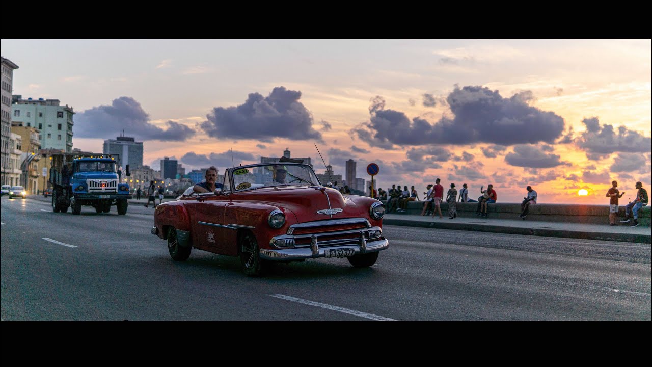 Cuba 2019