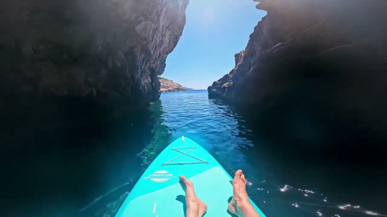 Kaj MORATE vedeti, če greste na Dugi otok?
