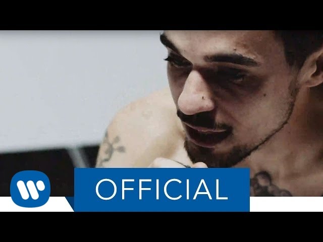 Formation &ndash; Pleasure (Official Video)