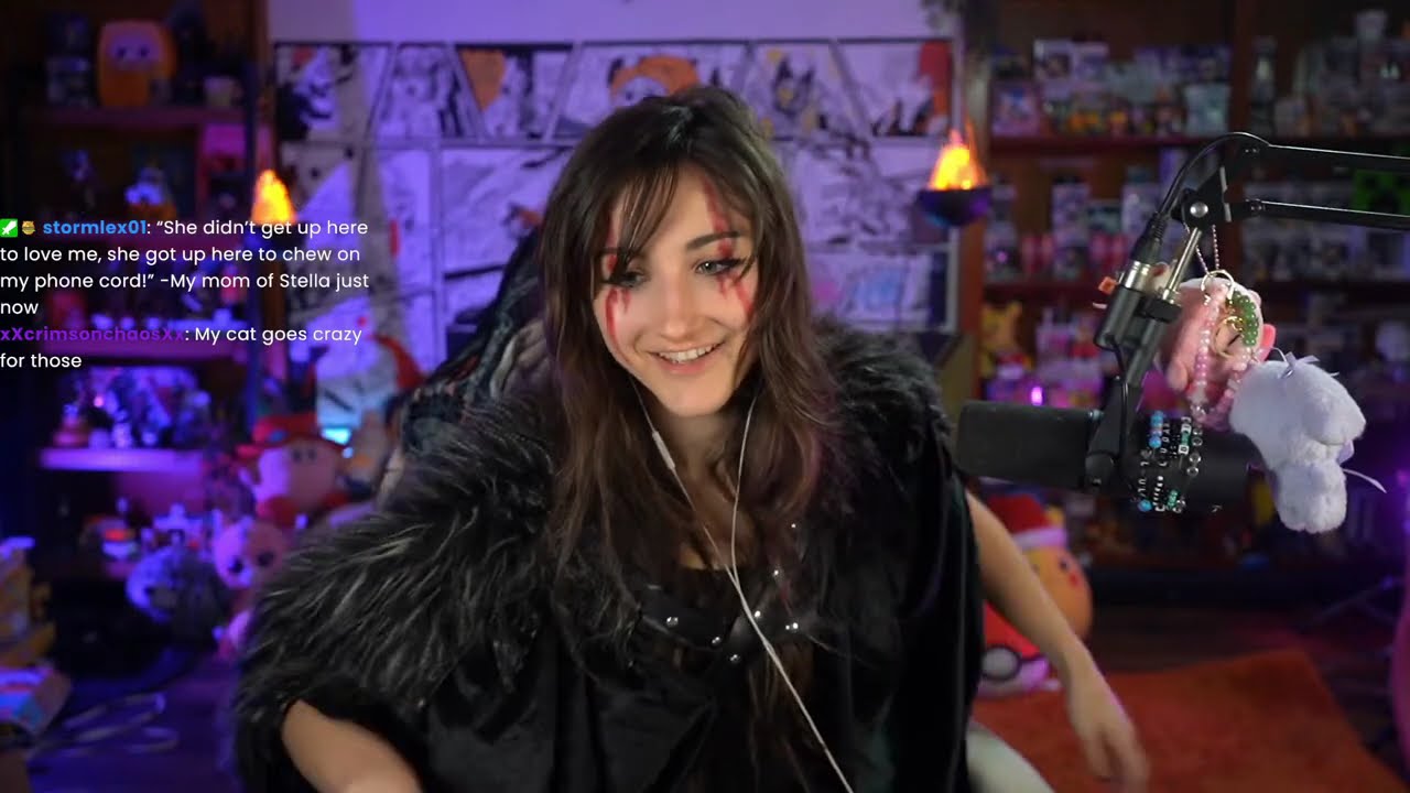 HAPPY SATURDAY! YAPPING! HANGING OUT! FIRST TIME RAGNAROK!| multistreaming