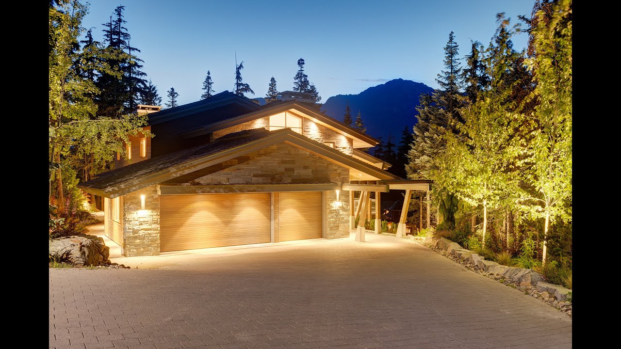 2927 Ancient Cedars Lane, Kadenwood, Whistler, BC