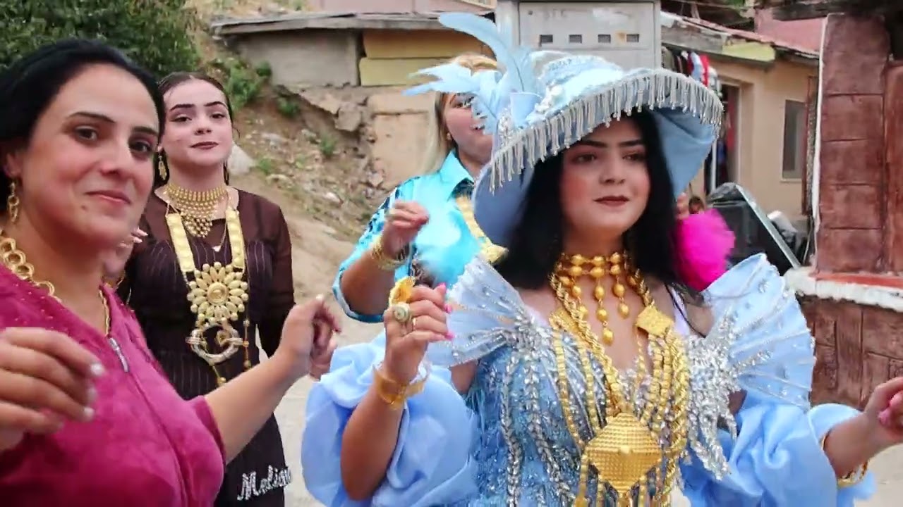 İSMAİL  &  KUŞİ  ÇALDIRMA 2025