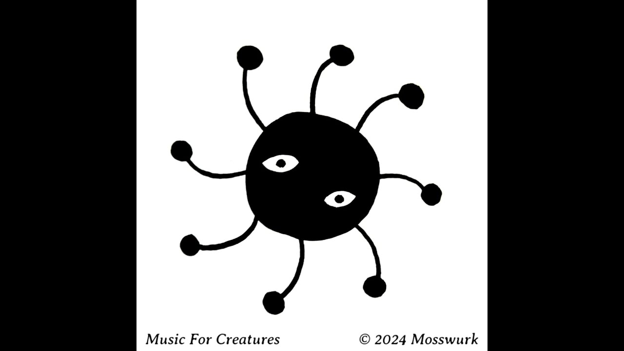 Music For Creatures (Electronic Album)
