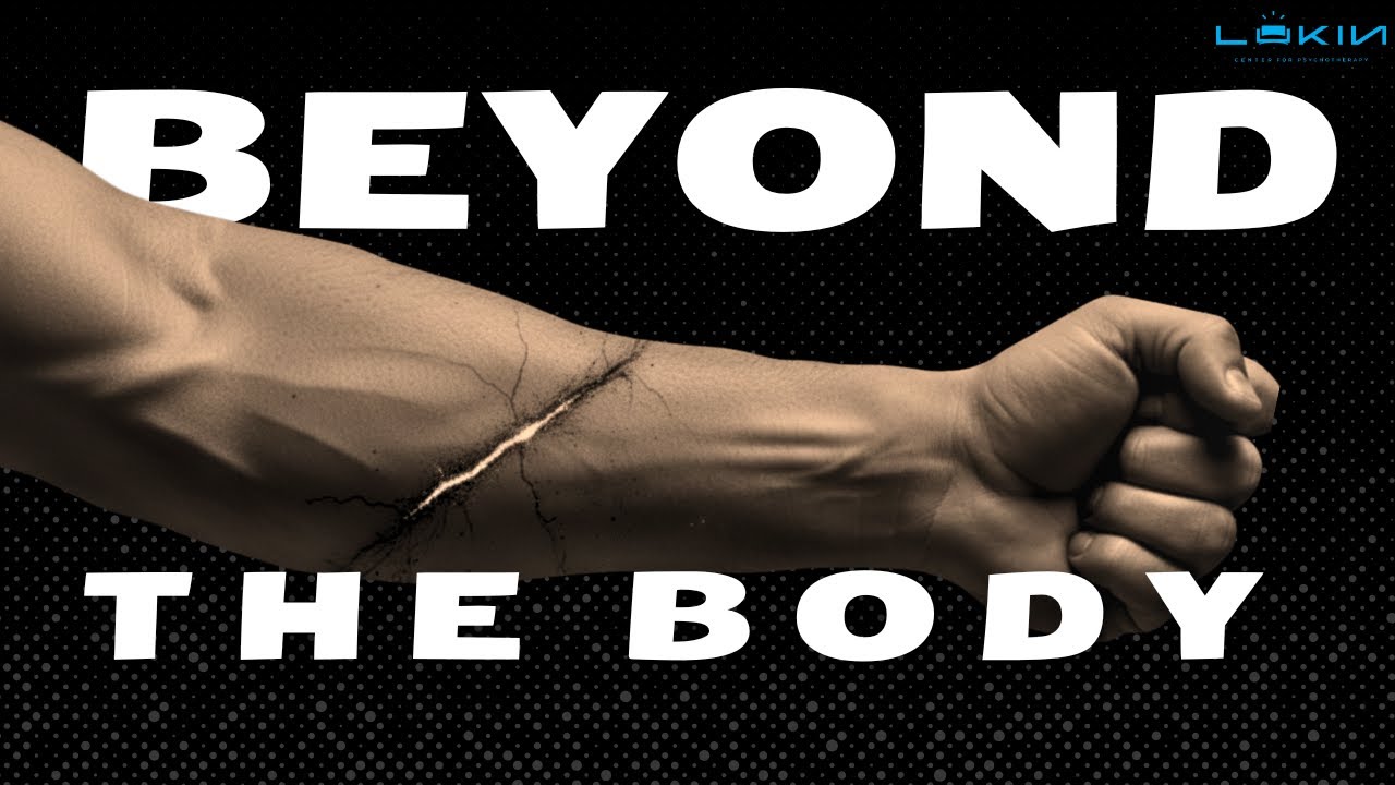 Heal Deeper: Use EMDR Beyond the Physical Body