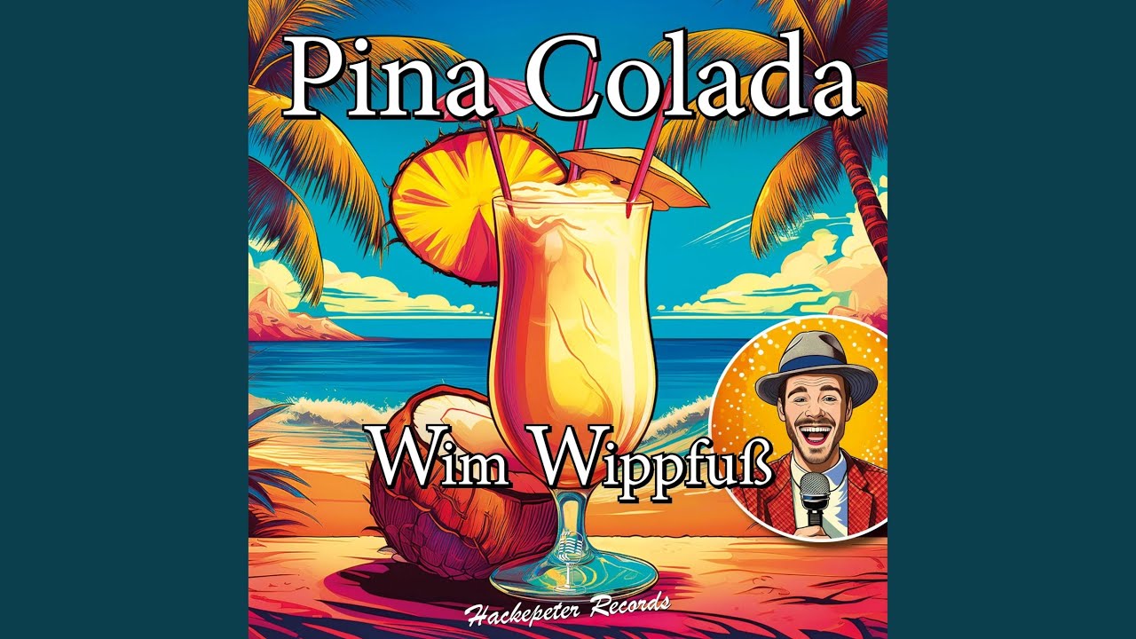 Pina Colada