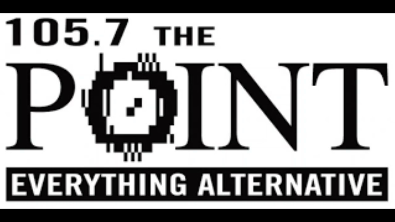 KPNT 105.7 St. Genevieve St. Louis 8 March 2002 - Part 1
