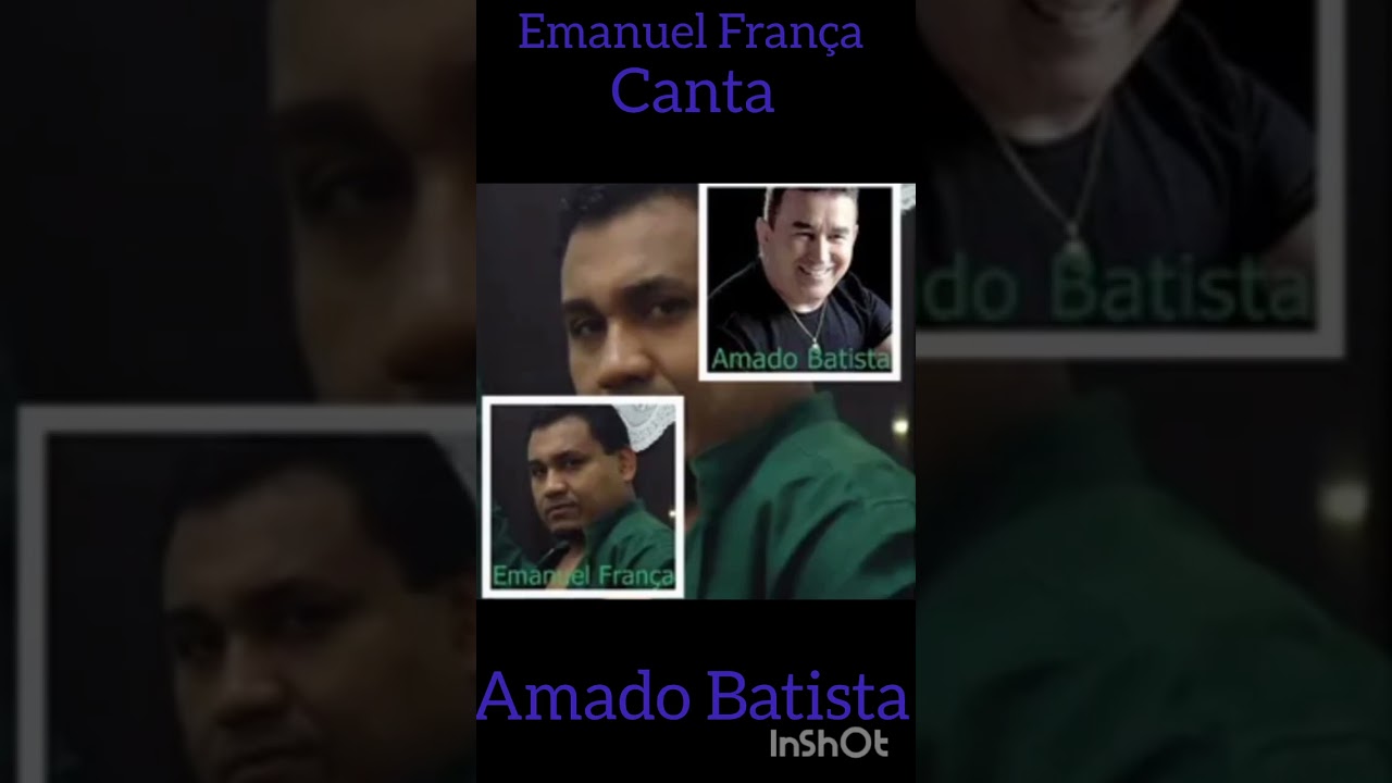 Emanuel França - Secretária 