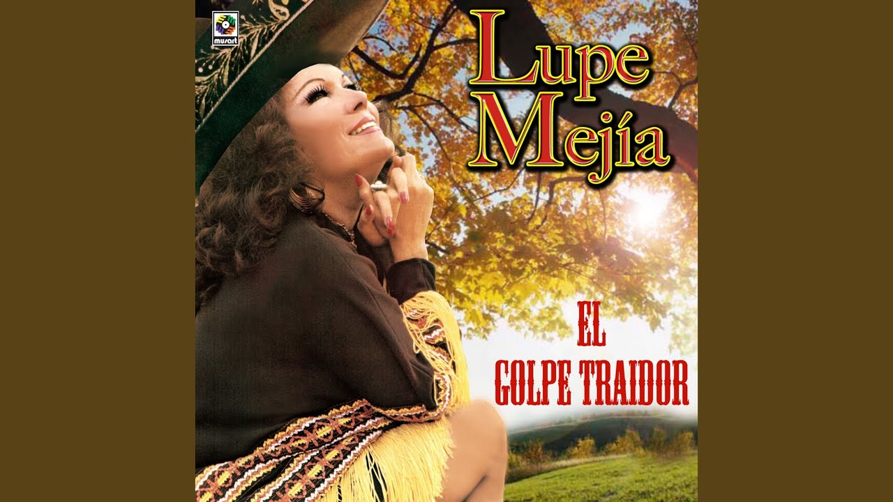El Golpe Traidor