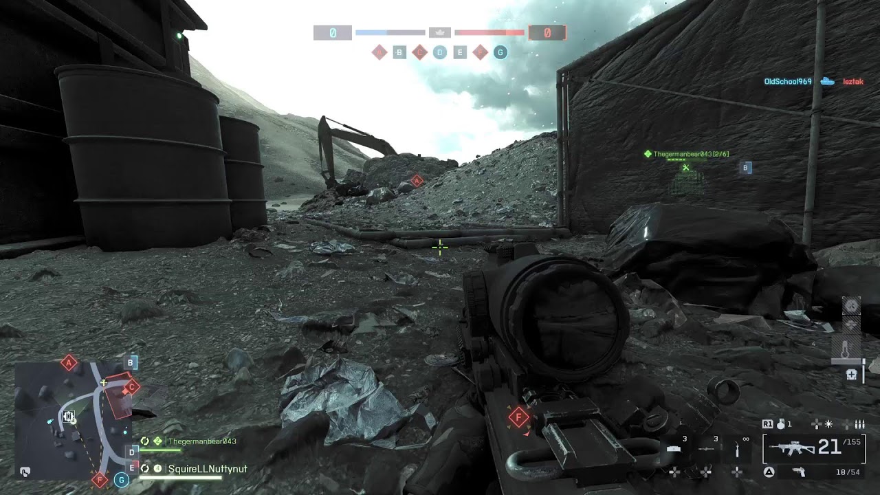Battlefield 6