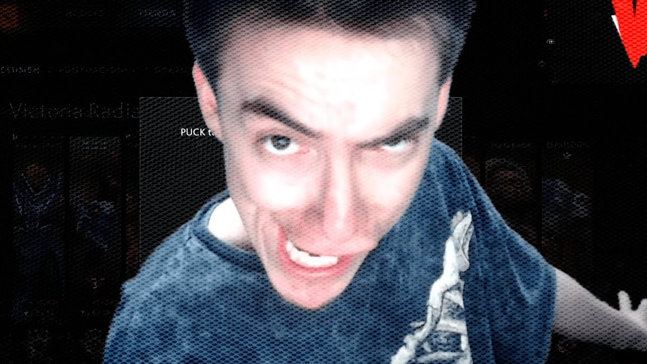 El hijo perdido de JIM CARRY / Gloglosor baila la mascara / PAPA JIM CARRY