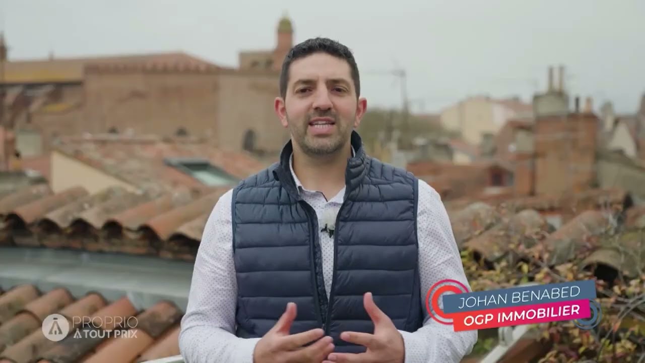#PATP PROPRIO À TOUT PRIX à Toulouse - Cabinet OGP Immobilier