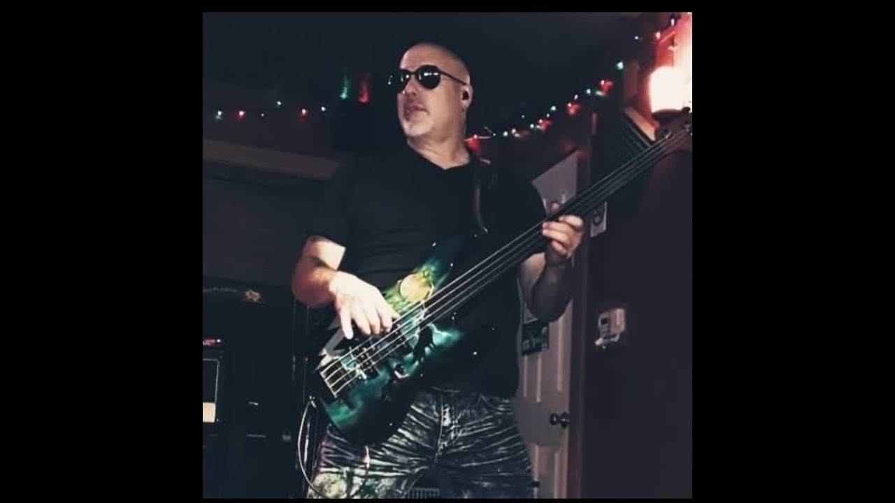 Simple Man Bass Lesson