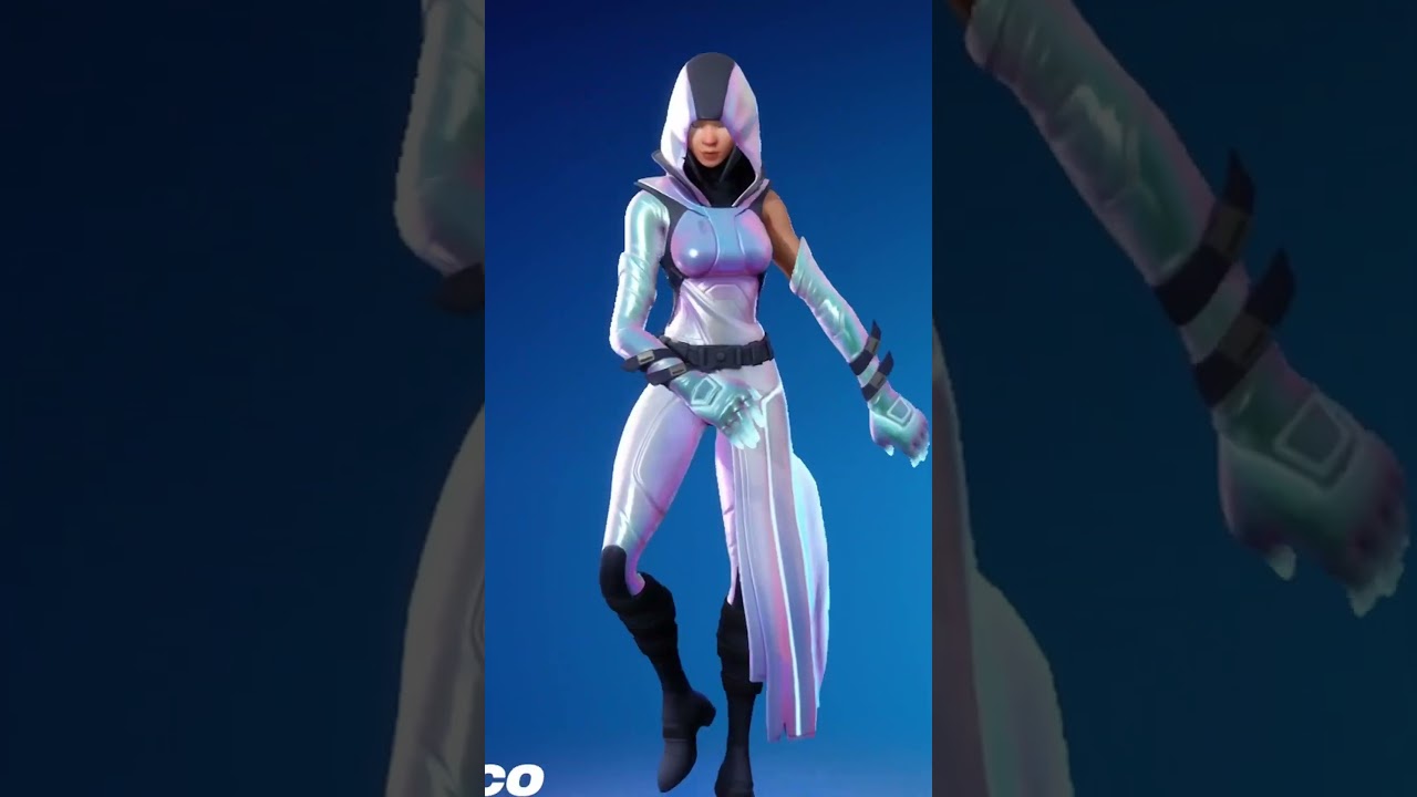 Top 10 BEST Fortnite Exclusive Skins!
