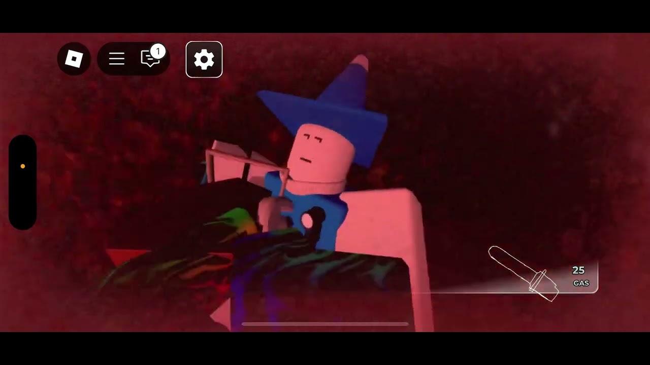 CHAIN-but Kira but it&rsquo;s Me+Bug report
