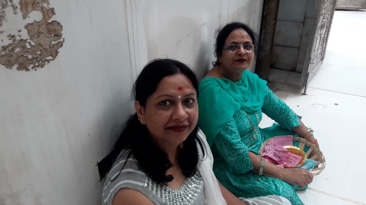 Mata chintpurni mandir dhol nagara or sehnai