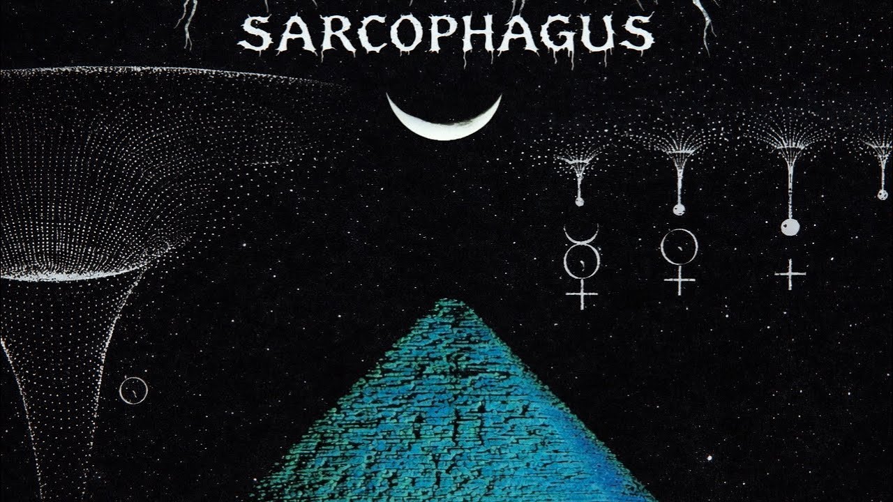 DA VXXDXX - SARCOPHAGUS///GHOSTMANE TYPE BEAT