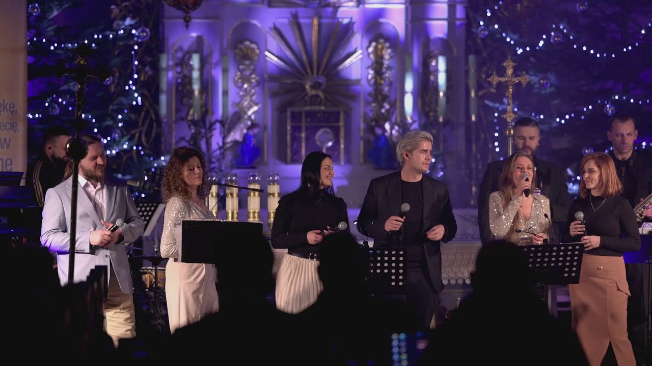 Koncert Kolęd i Pastorałek