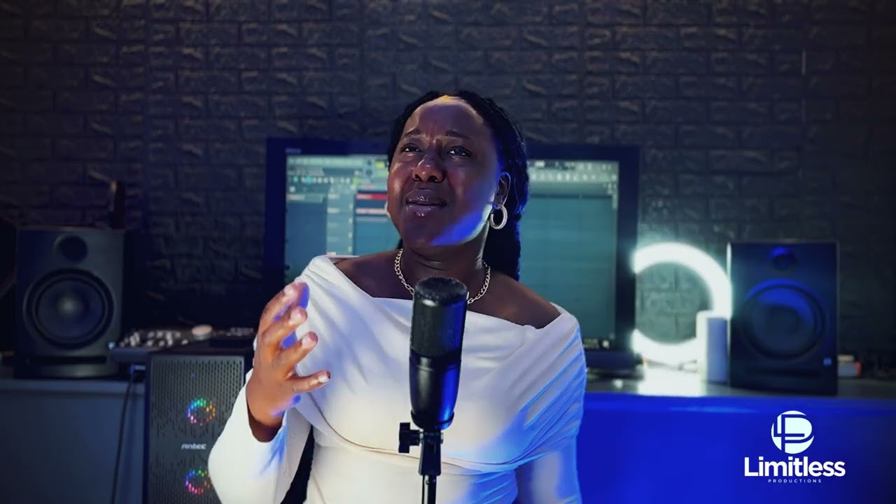 WORSHIP SESSION 1 - GRASSA NYAMAYARO