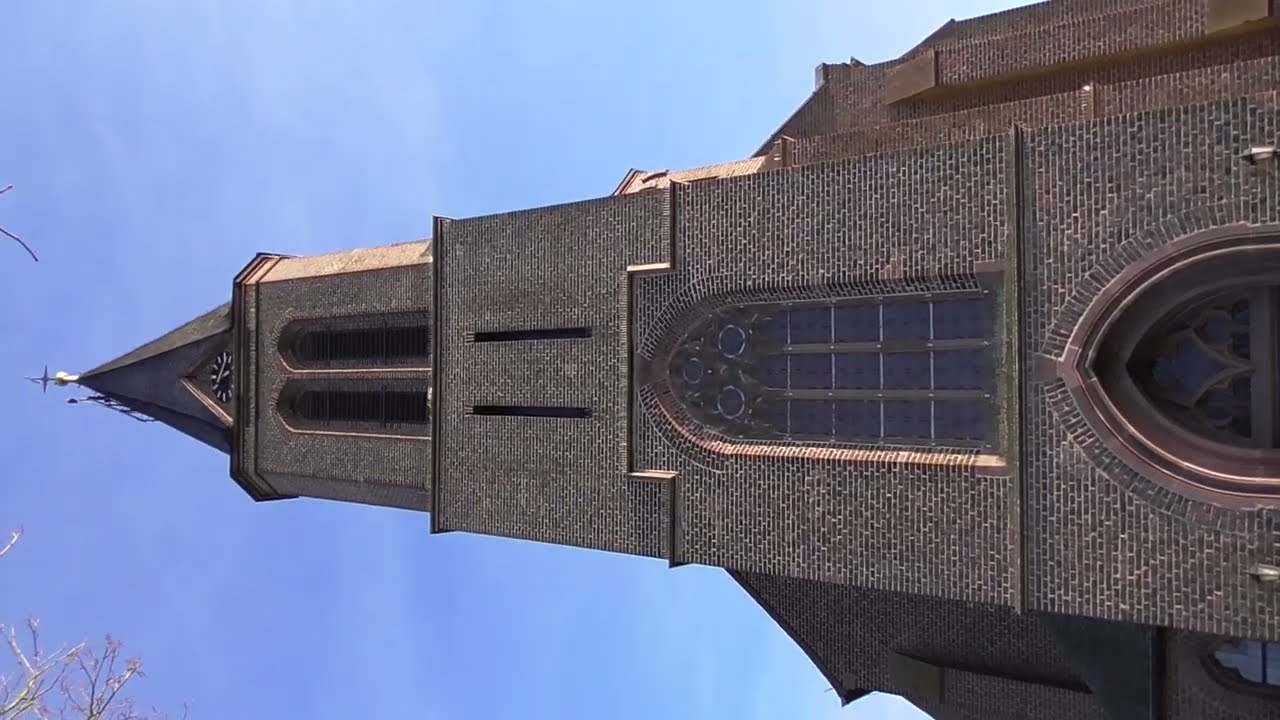 Filialkirche St. Heribert in Eschweiler &uuml;ber Feld