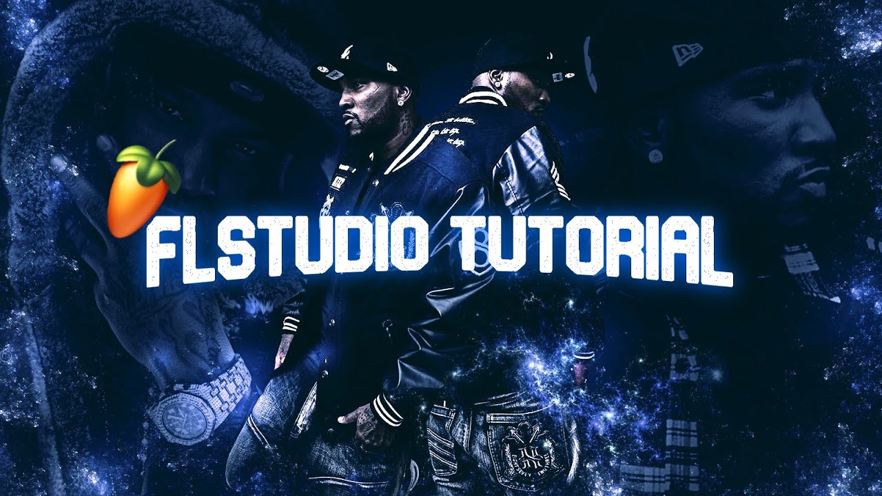 How I Made an Insane Beat for JEEZY From Scratch !