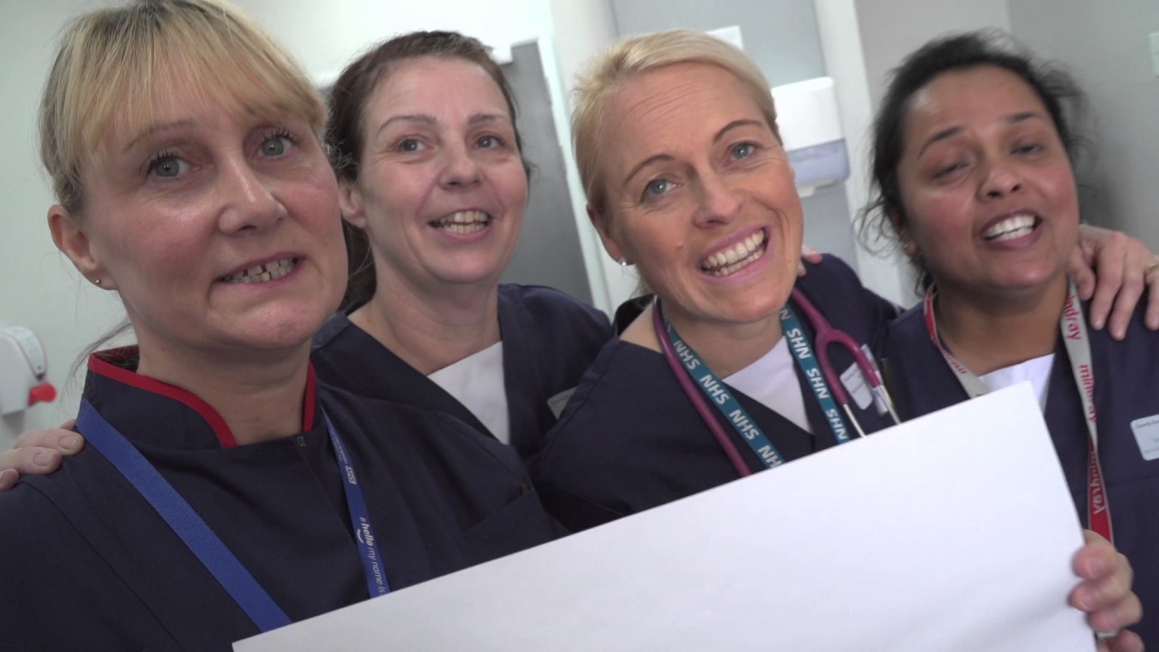 Transforming Emergency Care
