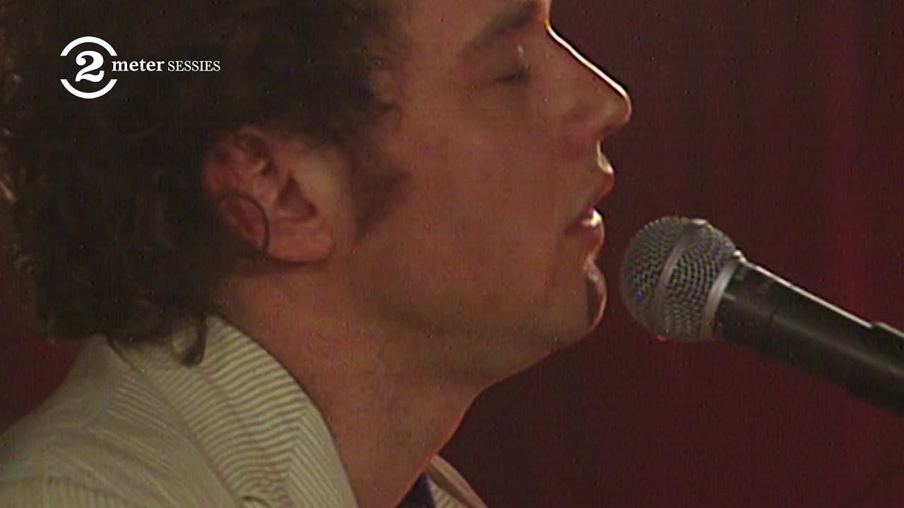 The Jayhawks - Nevada, California (Live on 2 Meter Sessions, 1993)